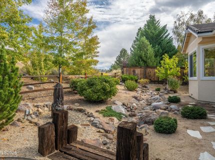 7701 Autumn Ridge Circle, Reno, NV 89523 Photo