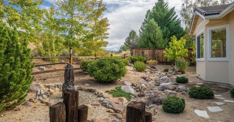 7701 Autumn Ridge Circle, Reno, NV 89523 Photo