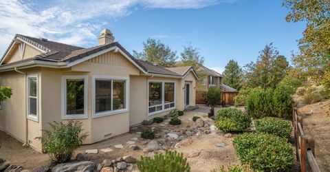 7701 Autumn Ridge Circle, Reno, NV 89523 Photo
