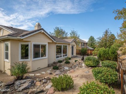 7701 Autumn Ridge Circle, Reno, NV 89523 Photo