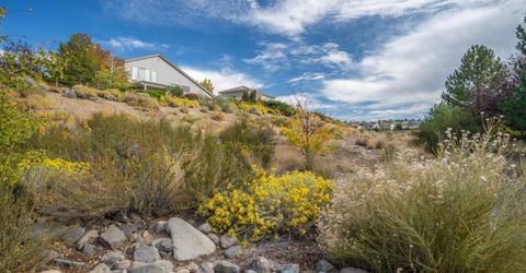 7701 Autumn Ridge Circle, Reno, NV 89523 Photo