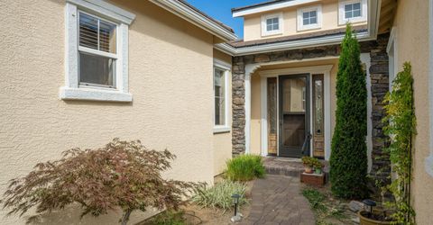 7701 Autumn Ridge Circle, Reno, NV 89523 Photo