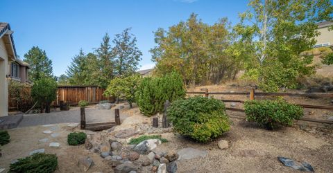 7701 Autumn Ridge Circle, Reno, NV 89523 Photo