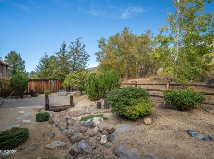 7701 Autumn Ridge Circle, Reno, NV 89523 Photo