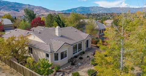 7701 Autumn Ridge Circle, Reno, NV 89523 Photo
