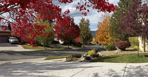 7701 Autumn Ridge Circle, Reno, NV 89523 Photo