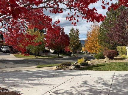 7701 Autumn Ridge Circle, Reno, NV 89523 Photo