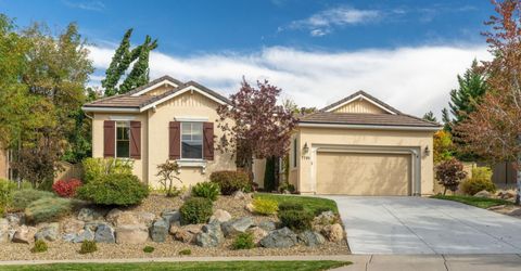 7701 Autumn Ridge Circle, Reno, NV 89523 Photo