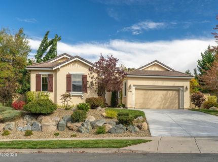 7701 Autumn Ridge Circle, Reno, NV 89523 Photo