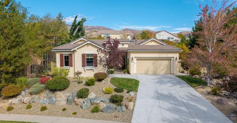 7701 Autumn Ridge Circle, Reno, NV 89523 Photo