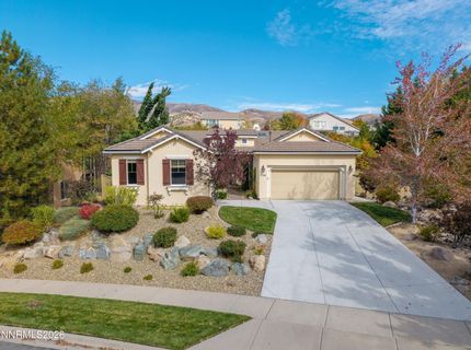 7701 Autumn Ridge Circle, Reno, NV 89523 Photo