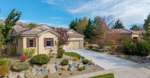 7701 Autumn Ridge Circle, Reno, NV 89523 Photo