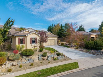 7701 Autumn Ridge Circle, Reno, NV 89523 Photo