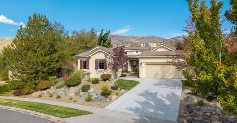 7701 Autumn Ridge Circle, Reno, NV 89523 Photo