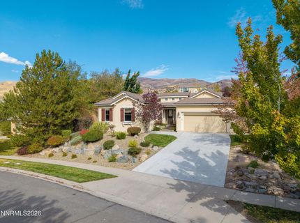7701 Autumn Ridge Circle, Reno, NV 89523 Photo