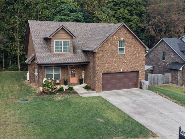 1049 Grace Meade , Ashland City, TN 37015