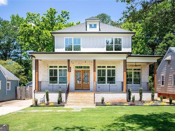 2808 Hosea L Williams Drive NE, Atlanta, GA 30317