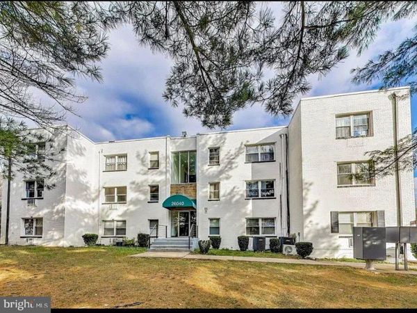 26040 WOODFIELD ROAD, Unit 14, DAMASCUS, MD 20872