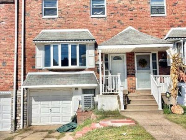 12206 MEDFORD ROAD, PHILADELPHIA, PA 19154