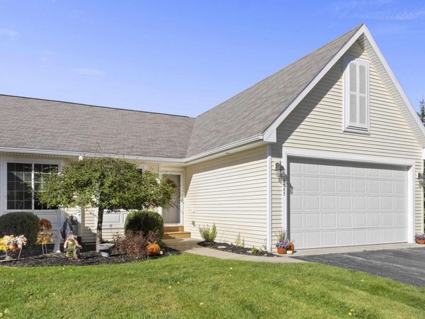6563 MacDonald Road, Unit 8, Benzonia, MI 49616