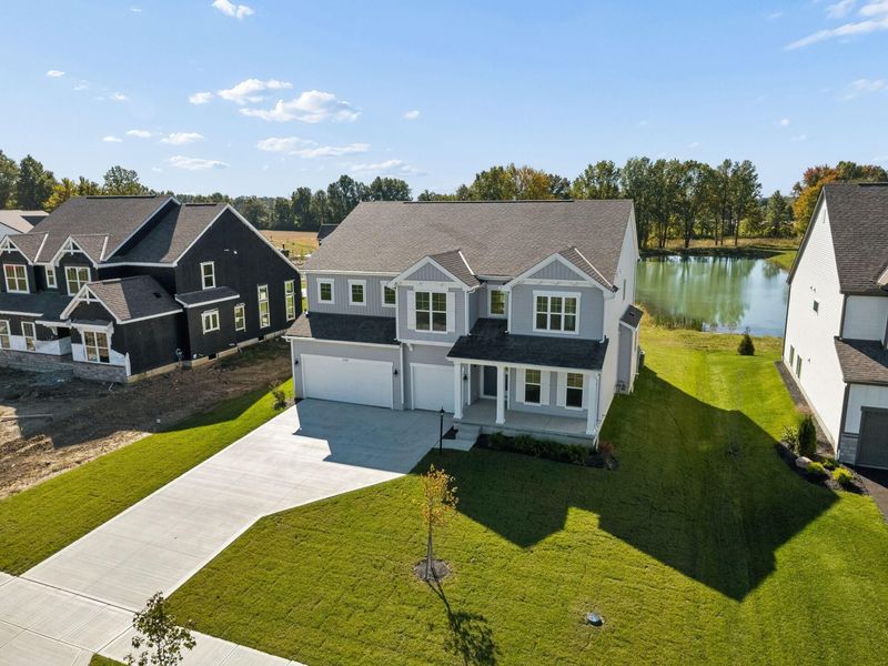 6326 Sparks Drive, Galena, OH 43021 Photo 10