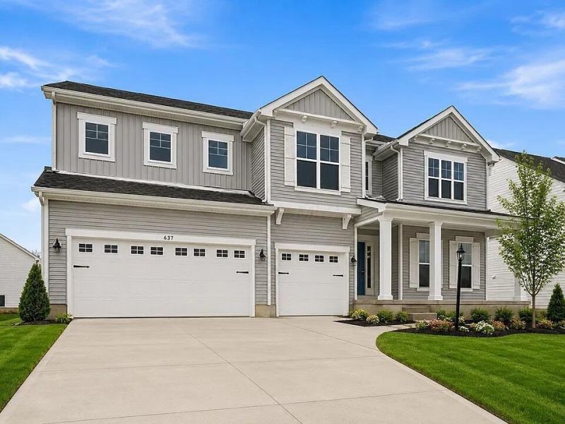6326 Sparks Drive, Galena, OH 43021 Photo 3