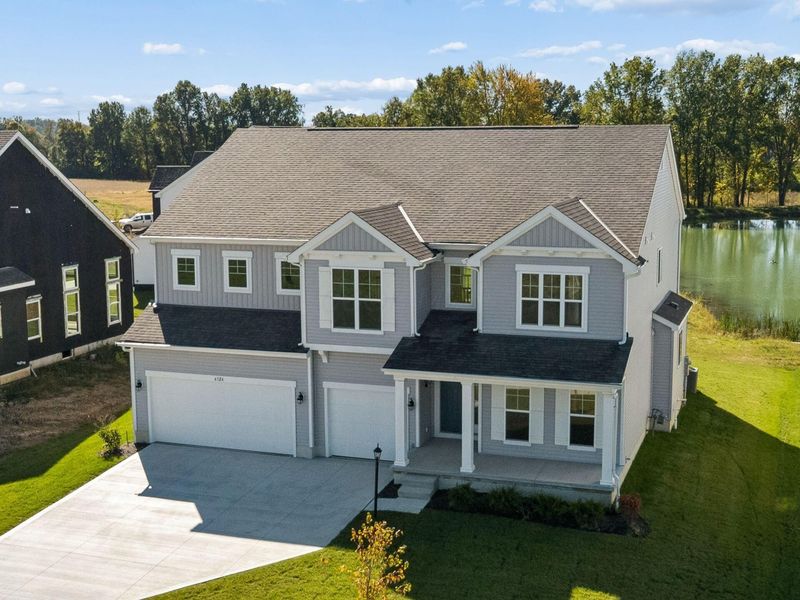 6326 Sparks Drive, Galena, OH 43021 Photo 5