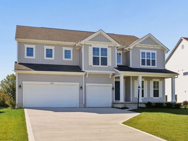 6326 Sparks Drive, Galena, OH 43021 Photo 6