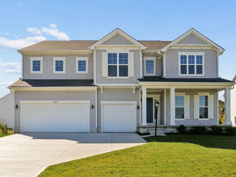 6326 Sparks Drive, Galena, OH 43021 Photo 7