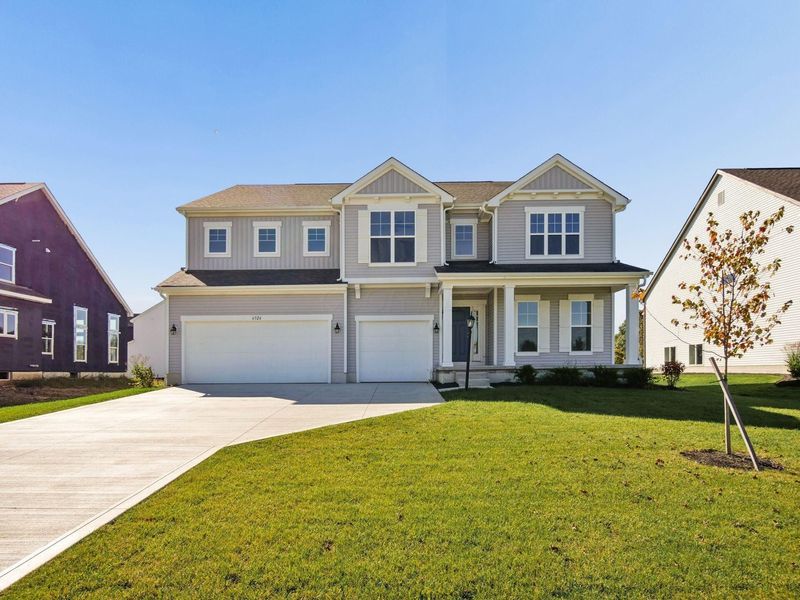 6326 Sparks Drive, Galena, OH 43021 Photo 8