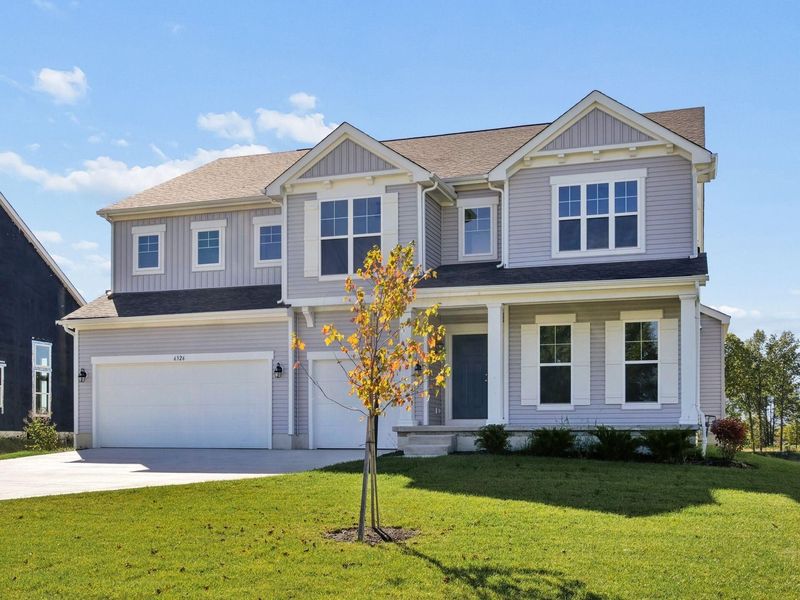 6326 Sparks Drive, Galena, OH 43021 Photo 9