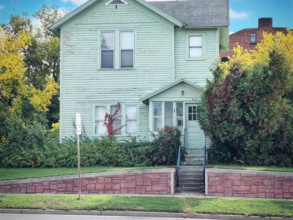 510 Lake Shore Dr W, Ashland, WI 54806