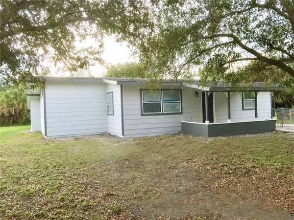 435 SOLANA STREET , PUNTA GORDA, FL 33950