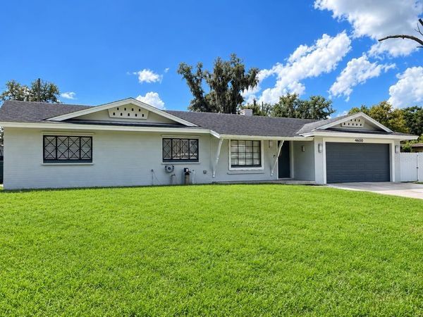 4600 ARCIE STREET, ORLANDO, FL 32812