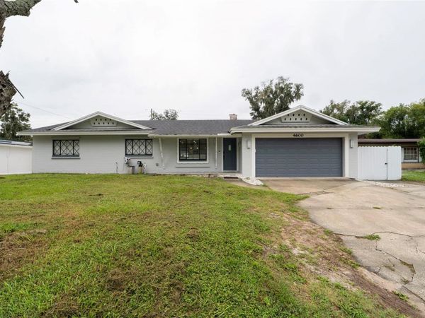 4600 ARCIE STREET, ORLANDO, FL 32812