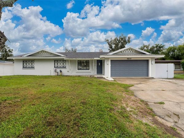 4600 ARCIE STREET, ORLANDO, FL 32812