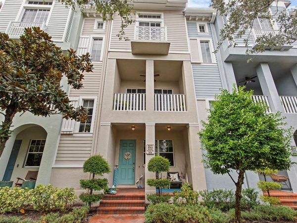 6013 BOWEN DANIEL DRIVE, Unit 104, TAMPA, FL 33616