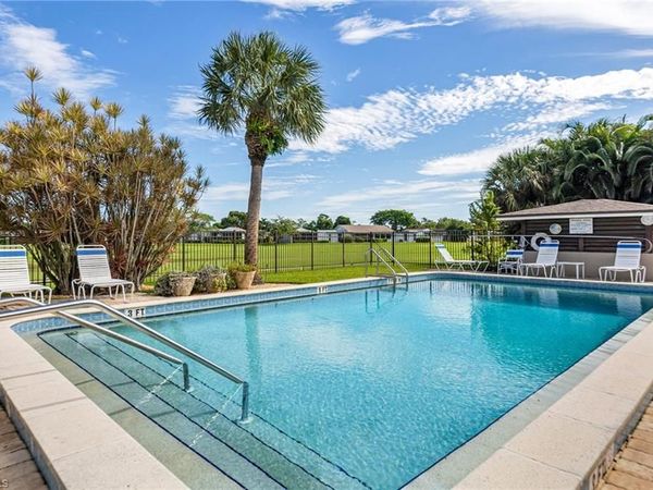 3655 Boca Ciega DR, Unit 109, NAPLES, FL 34112