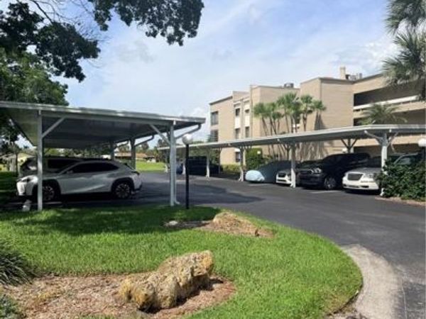 3655 Boca Ciega DR , Unit 109, NAPLES, FL 34112