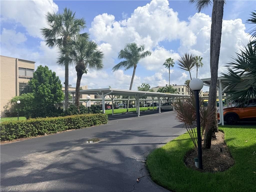 3655 Boca Ciega Dr , Unit 109, Naples, FL 34112 Photo