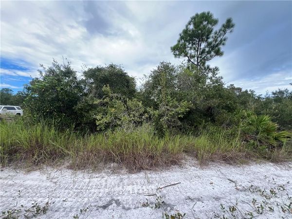 4187 E 27th ST , ALVA, FL 33920