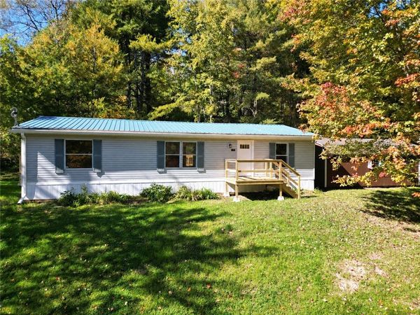 9075 Stateline Road , Lindley, NY 14858