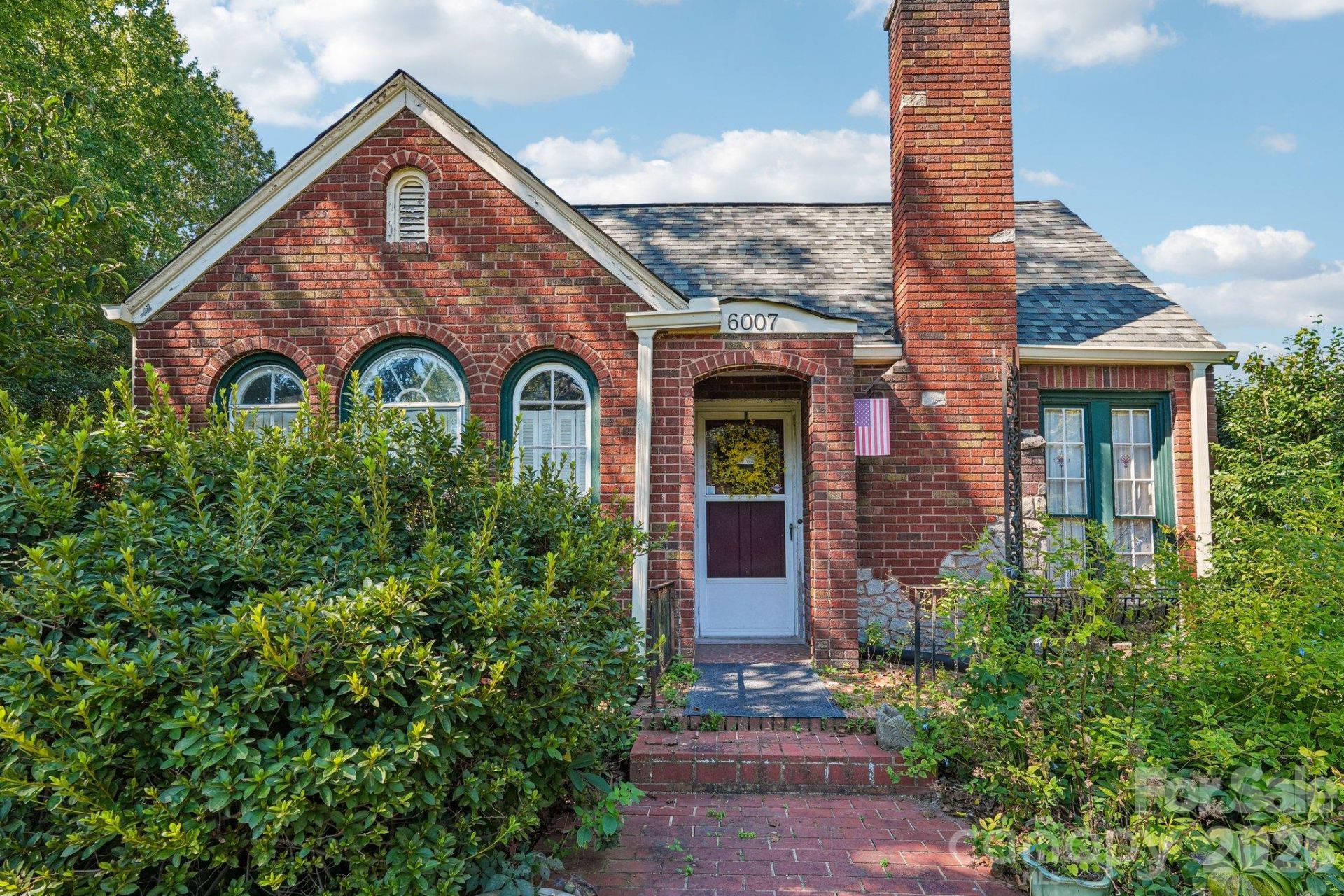 6007 Statesville Road, Charlotte, NC 28269 Main Photo