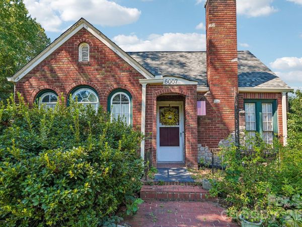 6007 Statesville Road, Charlotte, NC 28269