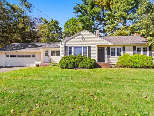 359 Hudson Street, Northborough, MA 01532