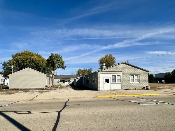 285 SW Franklin Street, Berlin, WI 54923