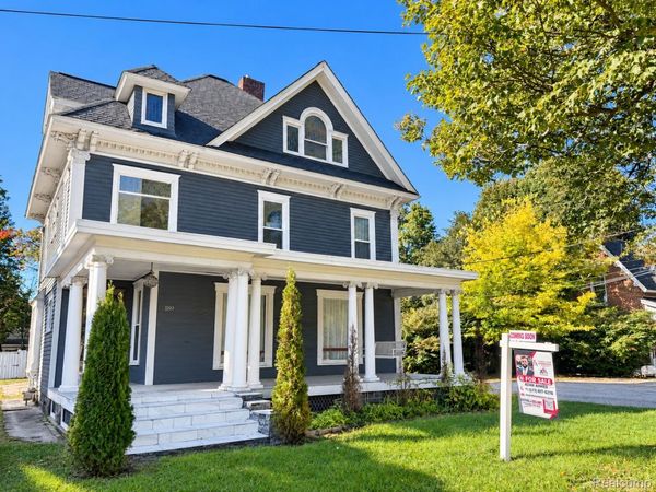 189 W Chicago Street, Coldwater, Mi 49036