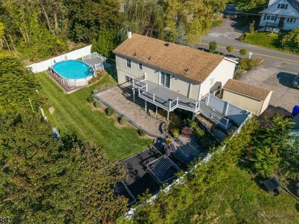 461 Rutherford Ave, Franklin, NJ 07416