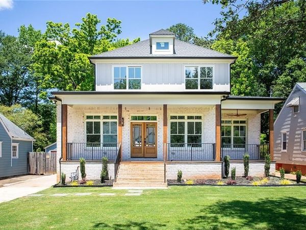 2808 Hosea L Williams Drive NE, Atlanta, GA 30317