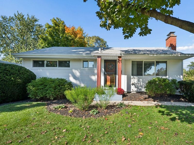 2568 Nottingham Road, Upper Arlington, OH 43221 Photo 2